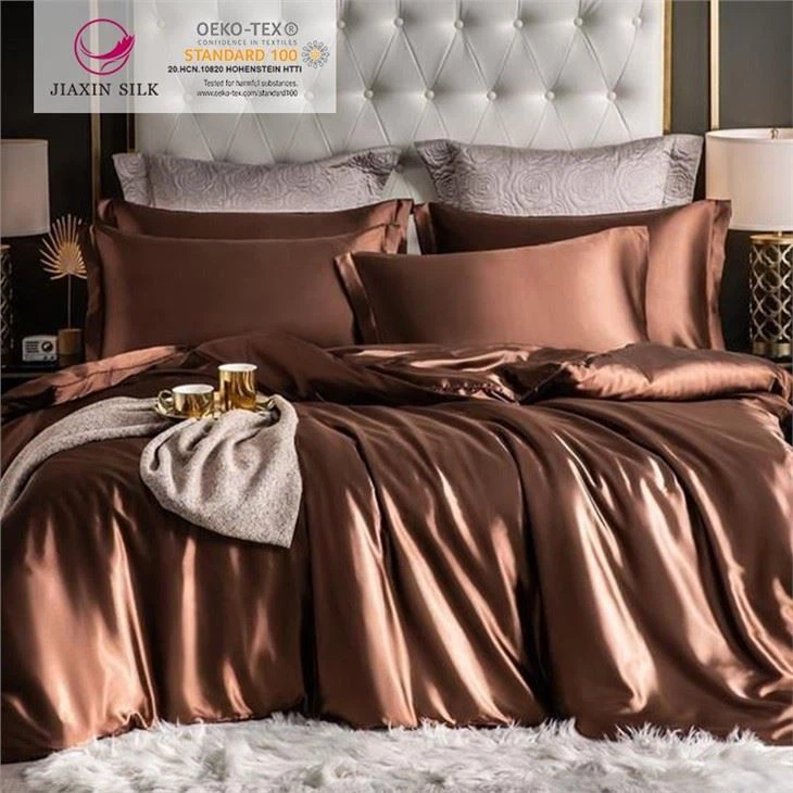 Silk Bedding suppliers